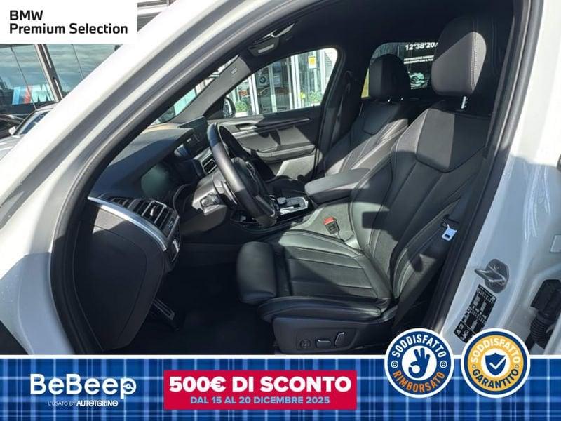 BMW X4 XDRIVE30D MHEV 48V MSPORT 249CV AUTO