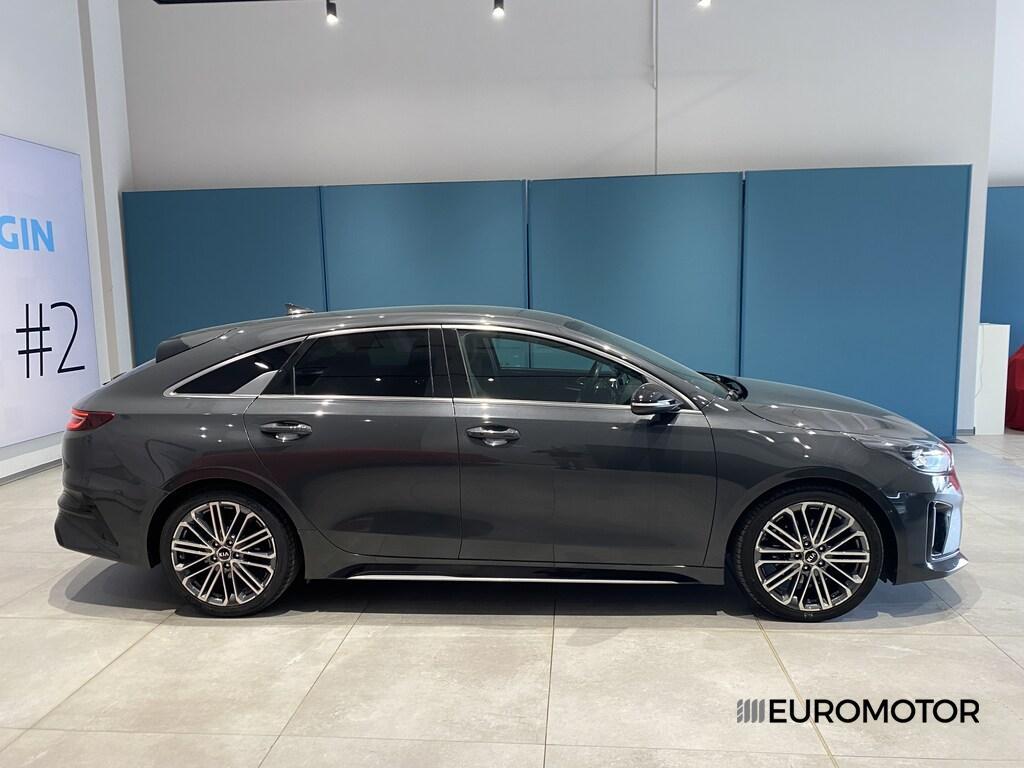 Kia ProCeed 1.6 CRDi GT Line 2WD DCT