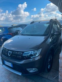 Dacia Sandero Stepway 1.5 Blue dCi 95 CV Comfort