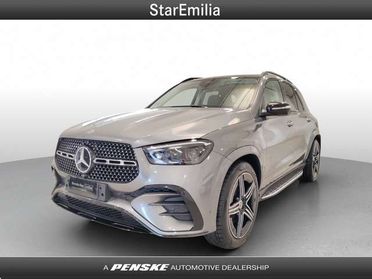 Mercedes-Benz GLE 350 GLE 350 de hybrid EQ 4Matic AMG Line Premium