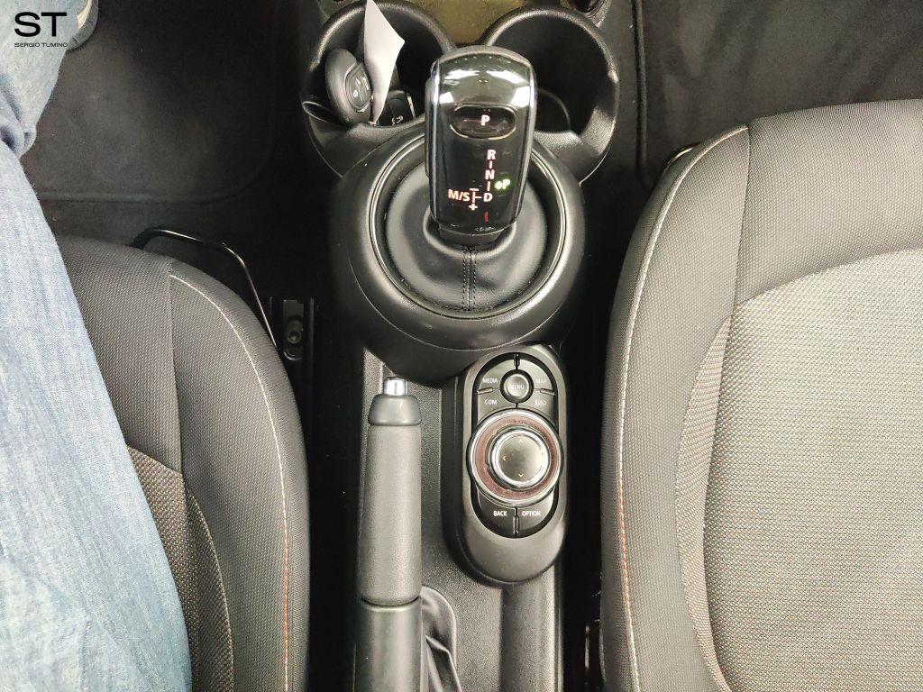 MINI Mini 5 porte (F55) - Mini 1.5 Cooper Camden 5 porte