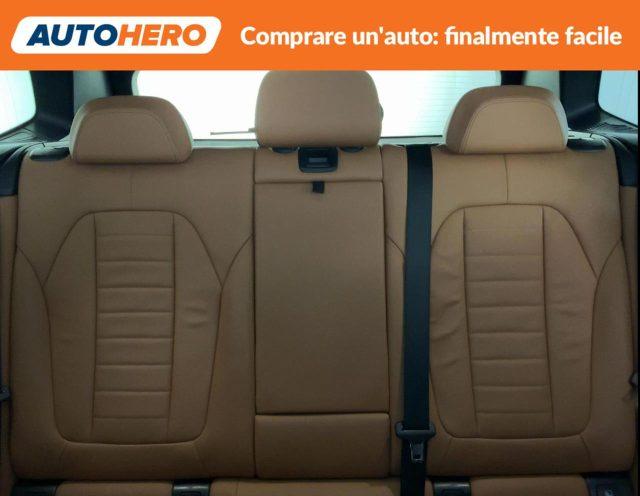 BMW X3 xDrive20d 48V Msport