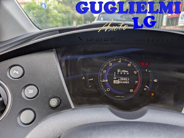 HONDA Civic 011 1.4 i-VTEC 5p. Elegance LE