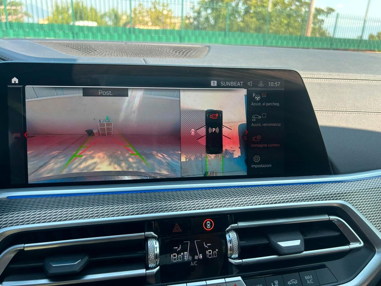 Bmw X6 M xDrive30d 48V Msport