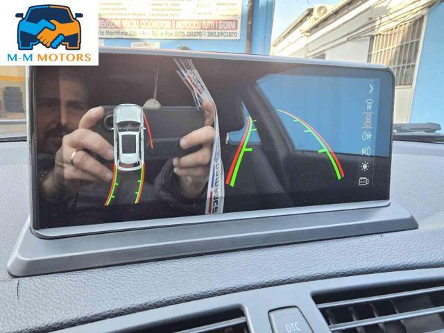 BMW 120 d Coupé Msport