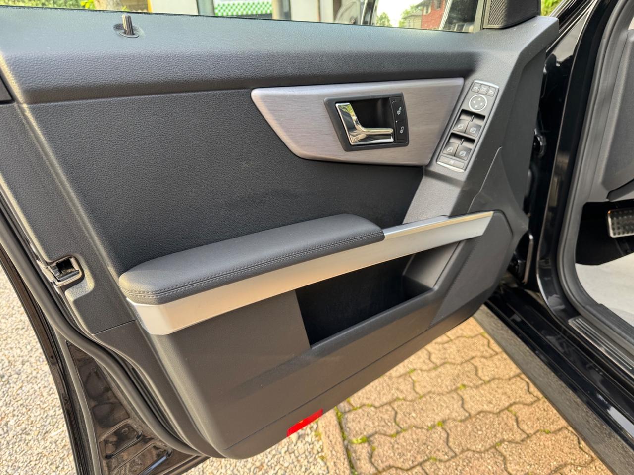 Mercedes-benz GLK 250 CDI 4Matic BlueEFFICIENCY Premium AMG