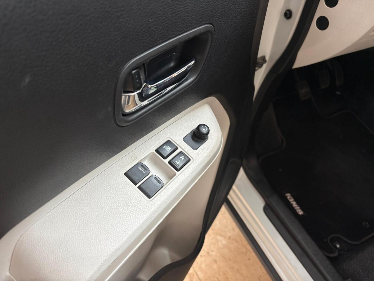 Suzuki Ignis 1.2 Dualjet 4WD All Grip iAdventure