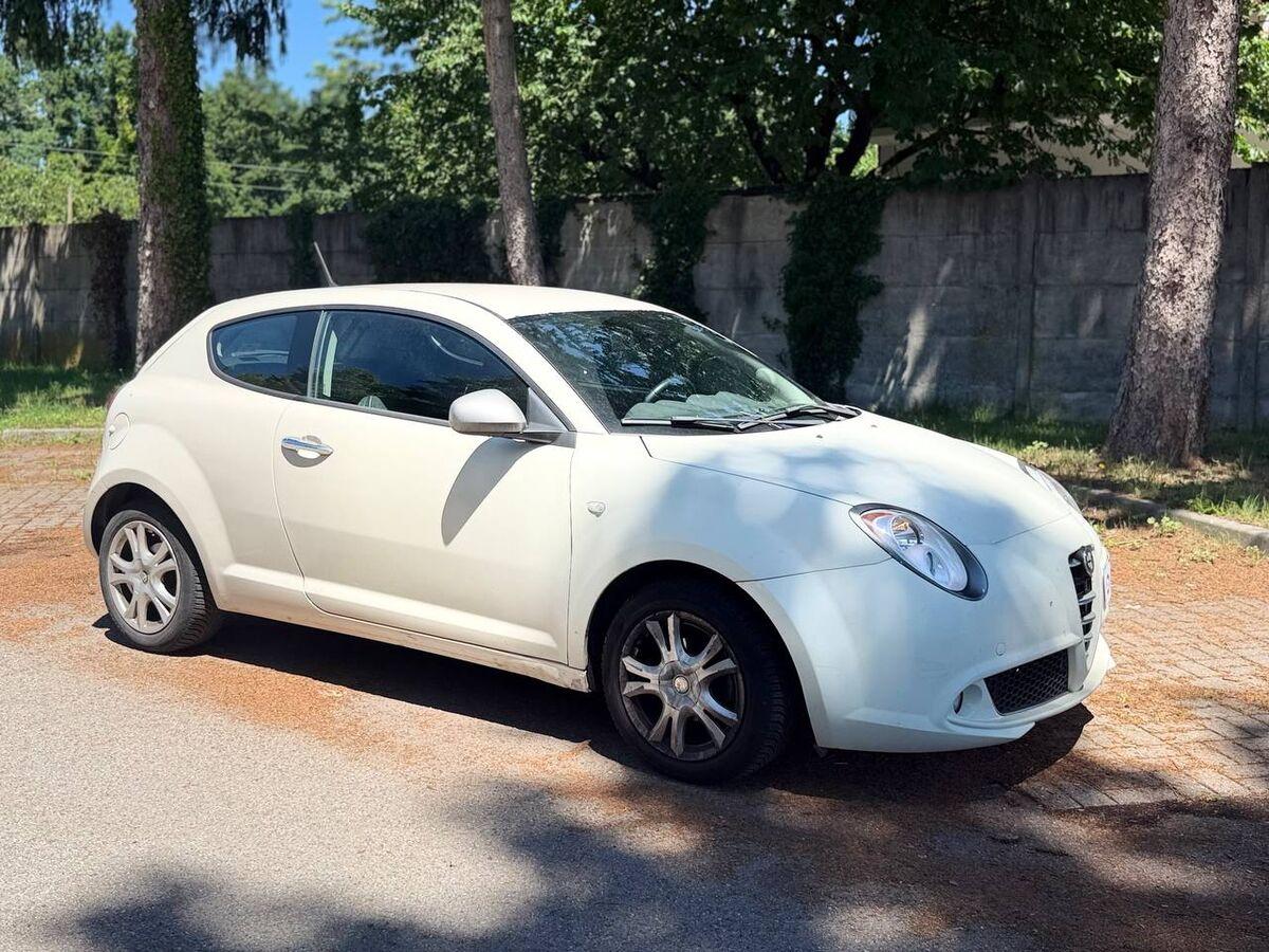 Alfa Romeo MiTo 1.4 Super 70cv