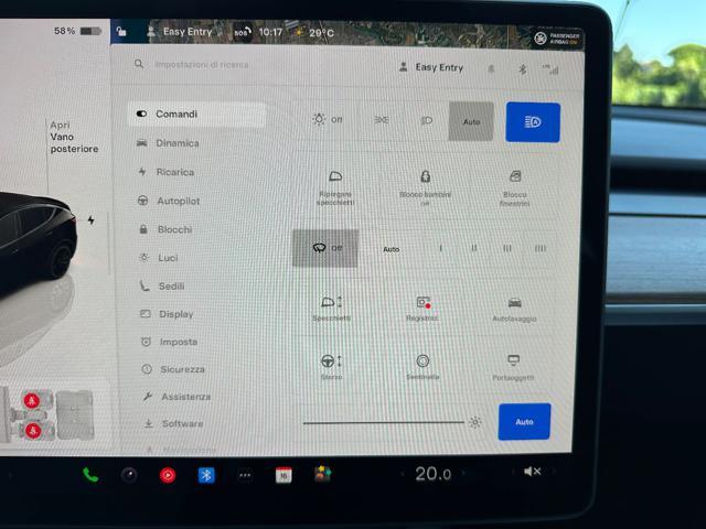 TESLA Model Y PERFORMANCE AWD DUAL MOTOR UNIPRO IVA ESPOSTA