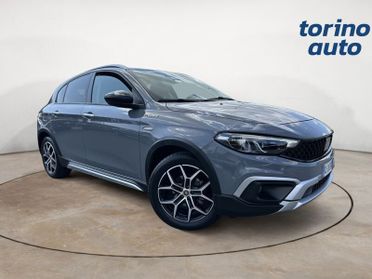 FIAT Tipo Tipo 1.0 5 porte Cross