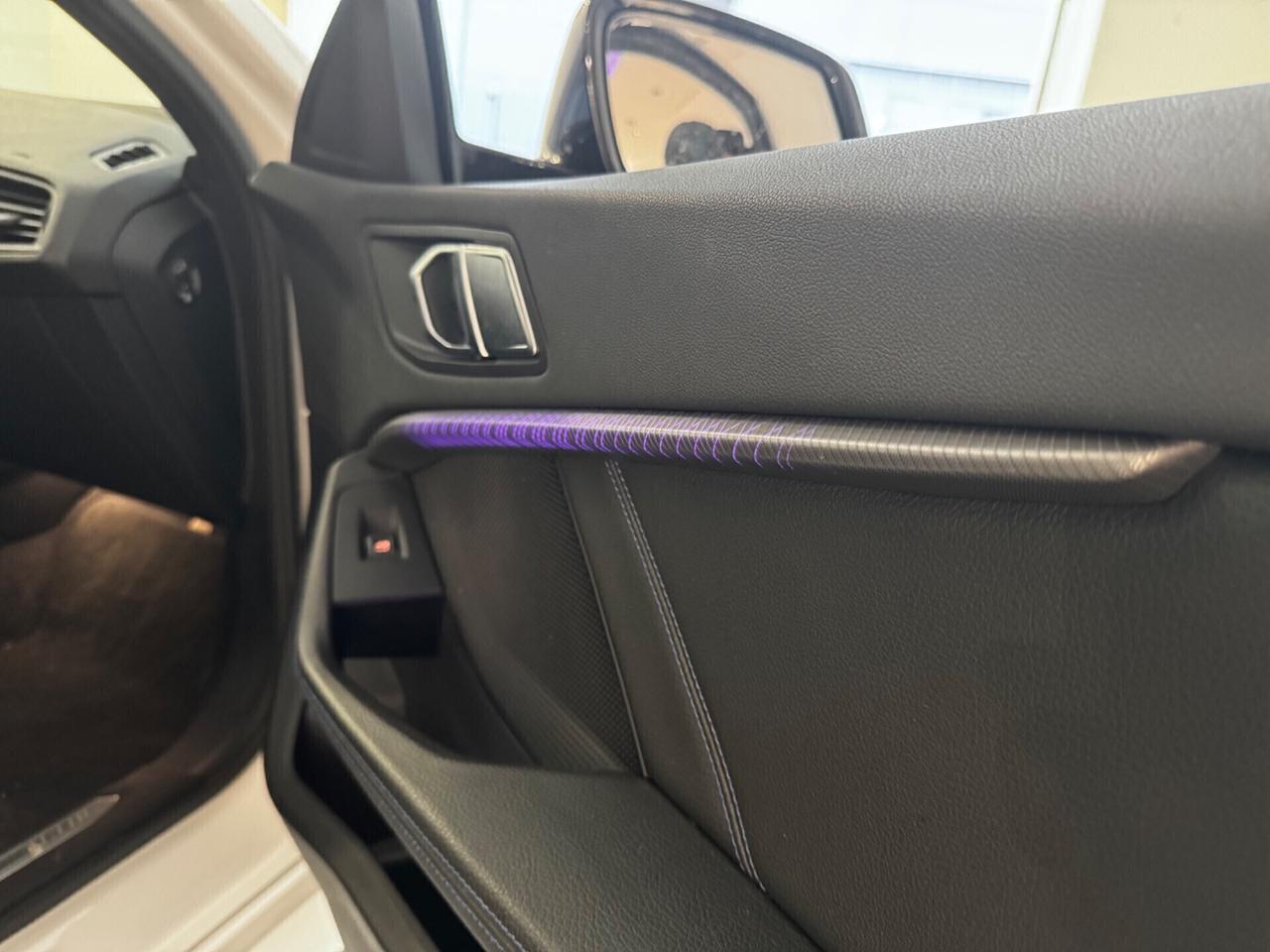 Bmw 118d 5p. Msport LED NAVI