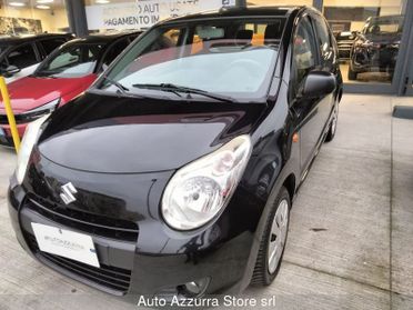 Suzuki Alto 1.0 VVT GL