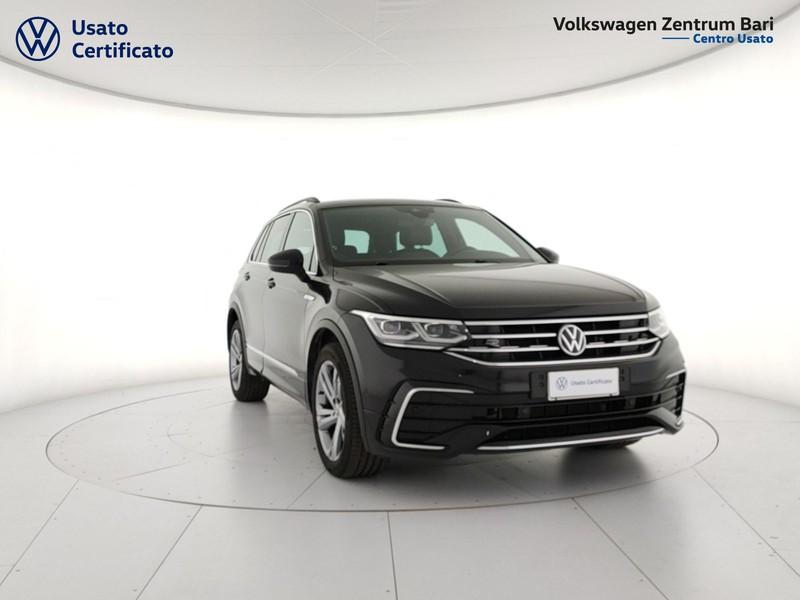 Nuova Tiguan R-Line 2.0 TDI SCR 147 kW/200 CV DSG