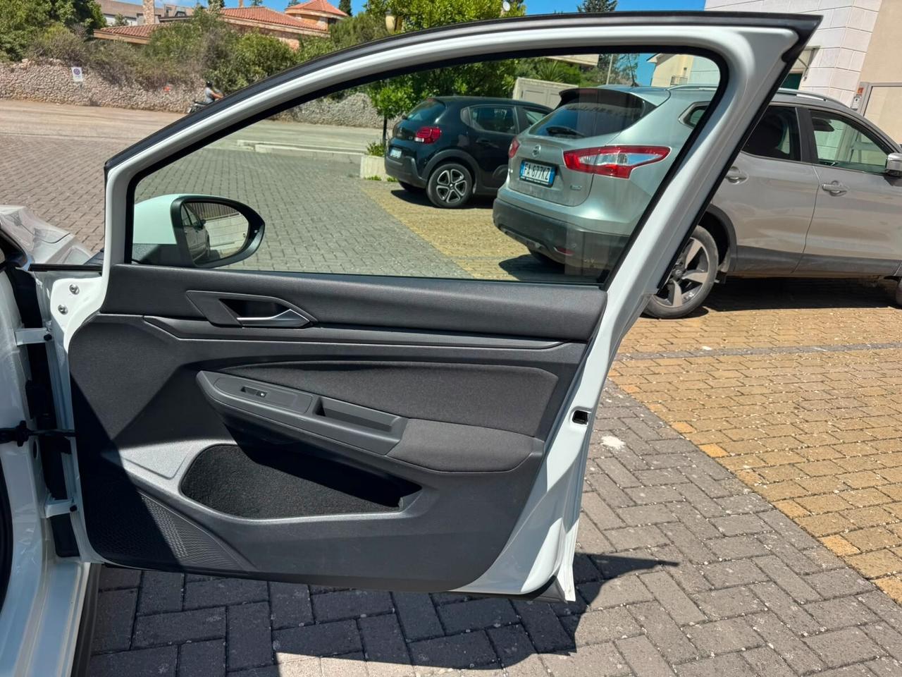 Volkswagen Golf 2.0 TDI DSG GTD, TETTO, FULL FULL