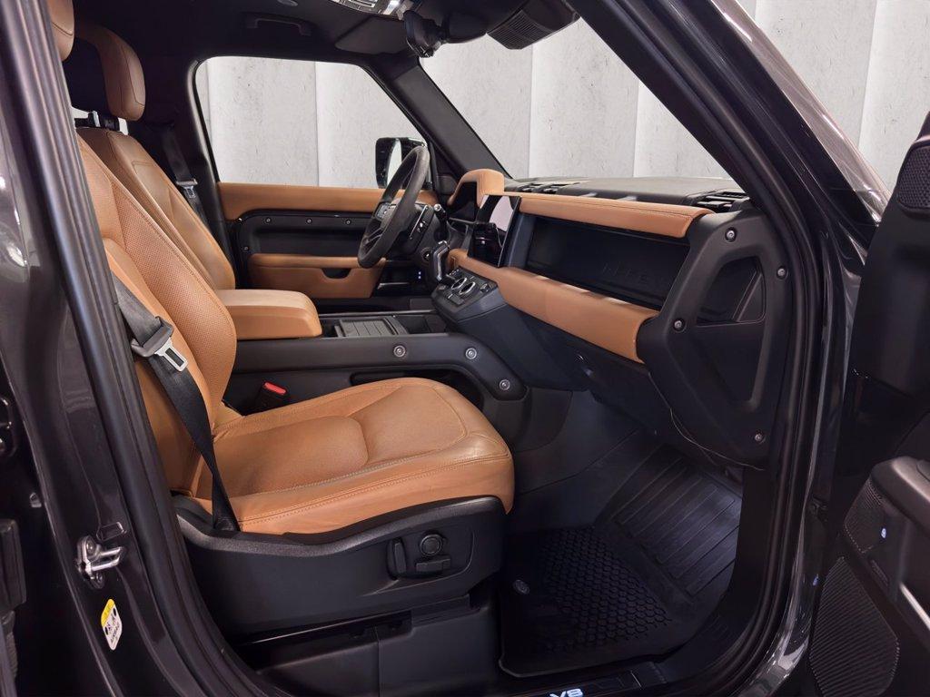 LAND ROVER Defender (2019) LAND ROVER 110 5.0 V8 525 CV AWD Auto del 2023
