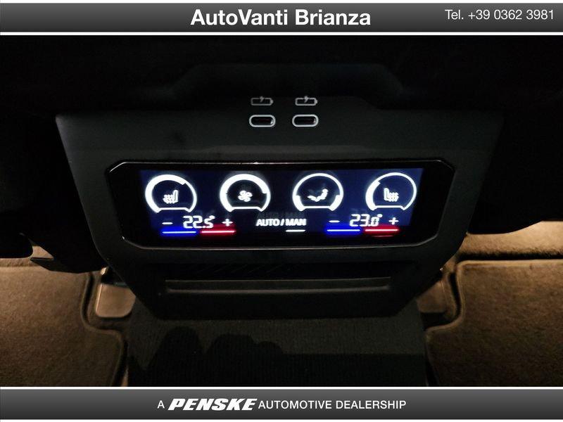 BMW Serie 5 520d 48V xDrive Touring Msport Pro