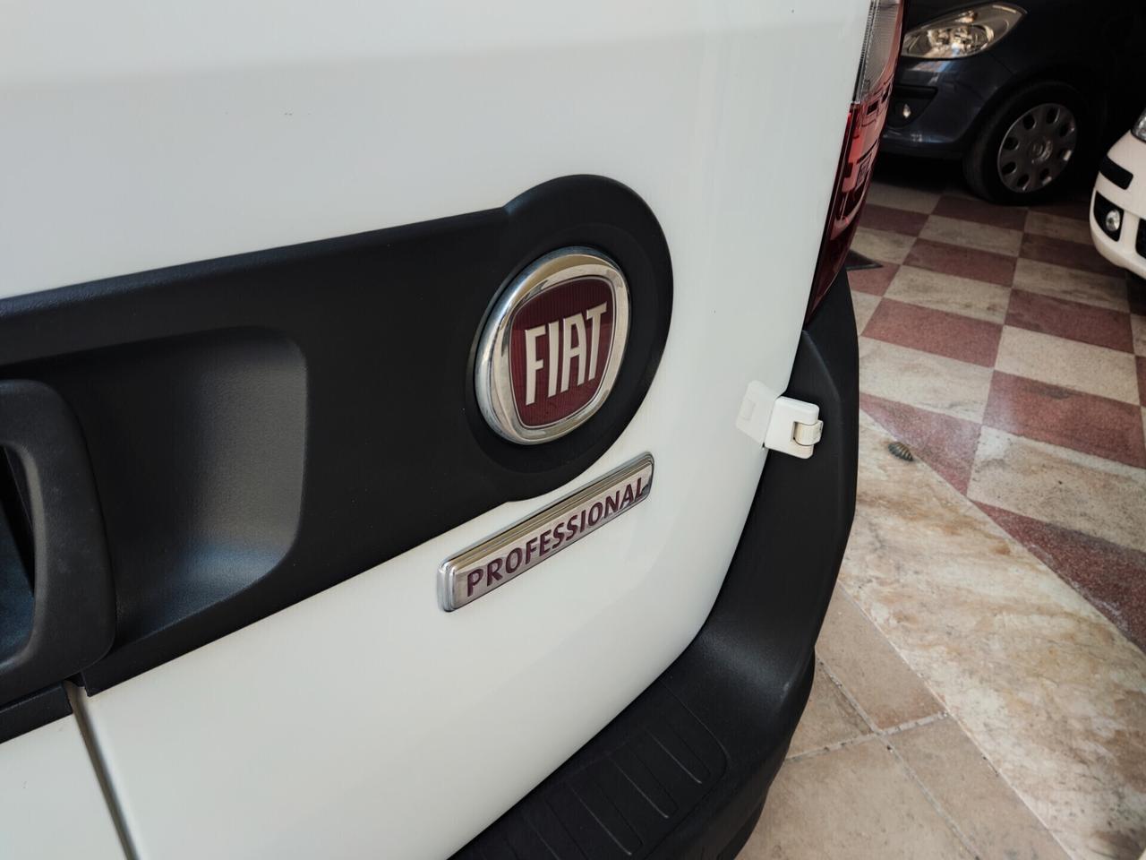 Fiat Doblò 1.3 Multijet Cargo Lamierato