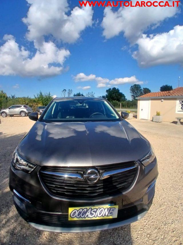 OPEL Grandland X 1.5 diesel Ecotec Start&Stop aut. Ultimate