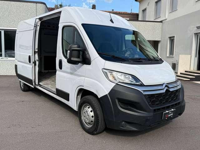 Citroen Jumper 2.2 BlueHdi 140cv PL TM Gran Volume (L3 H2) IVA DEDUCIBILE