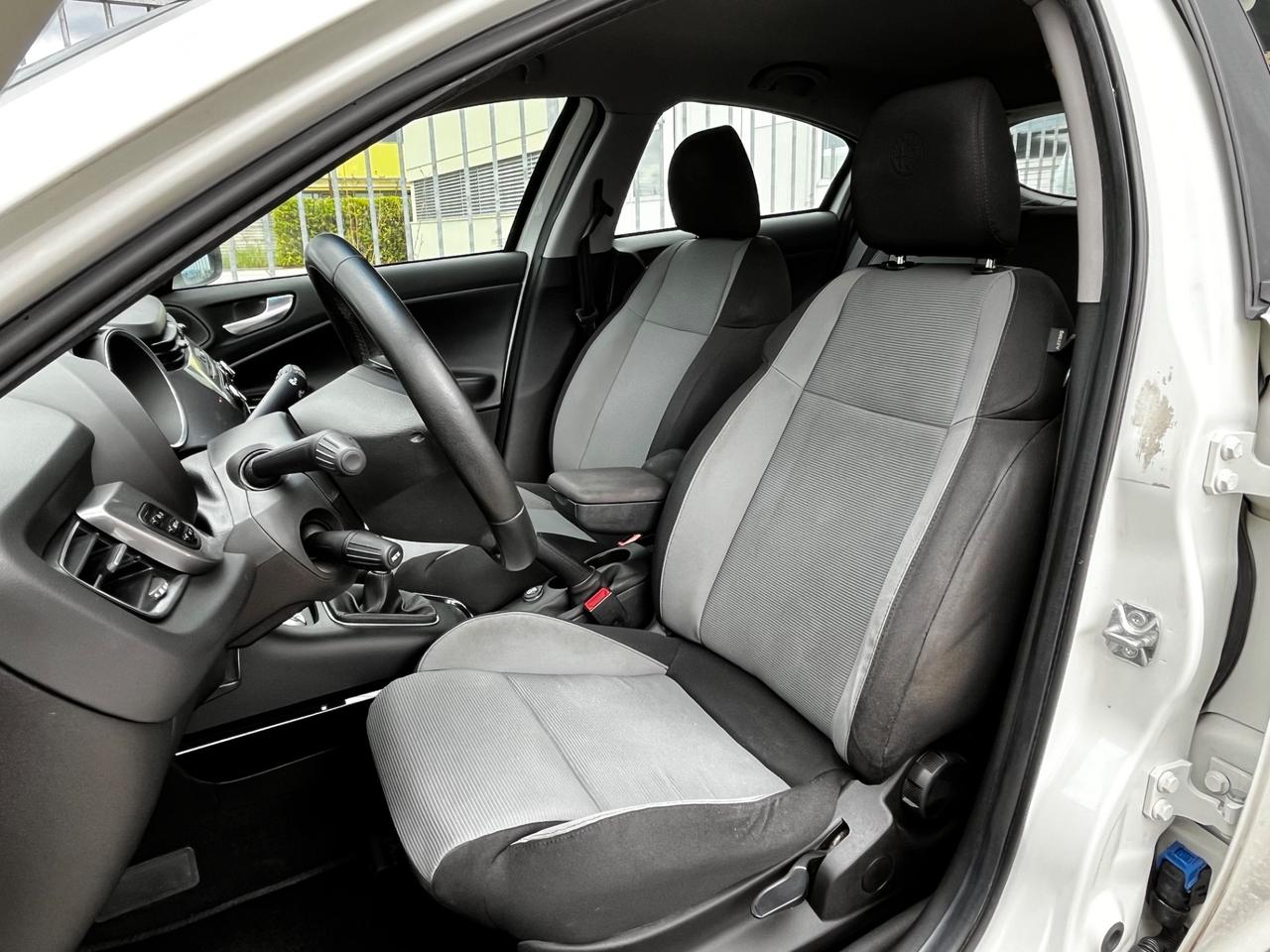 Alfa Romeo Giulietta 1.4 Turbo 120 CV Distinctive
