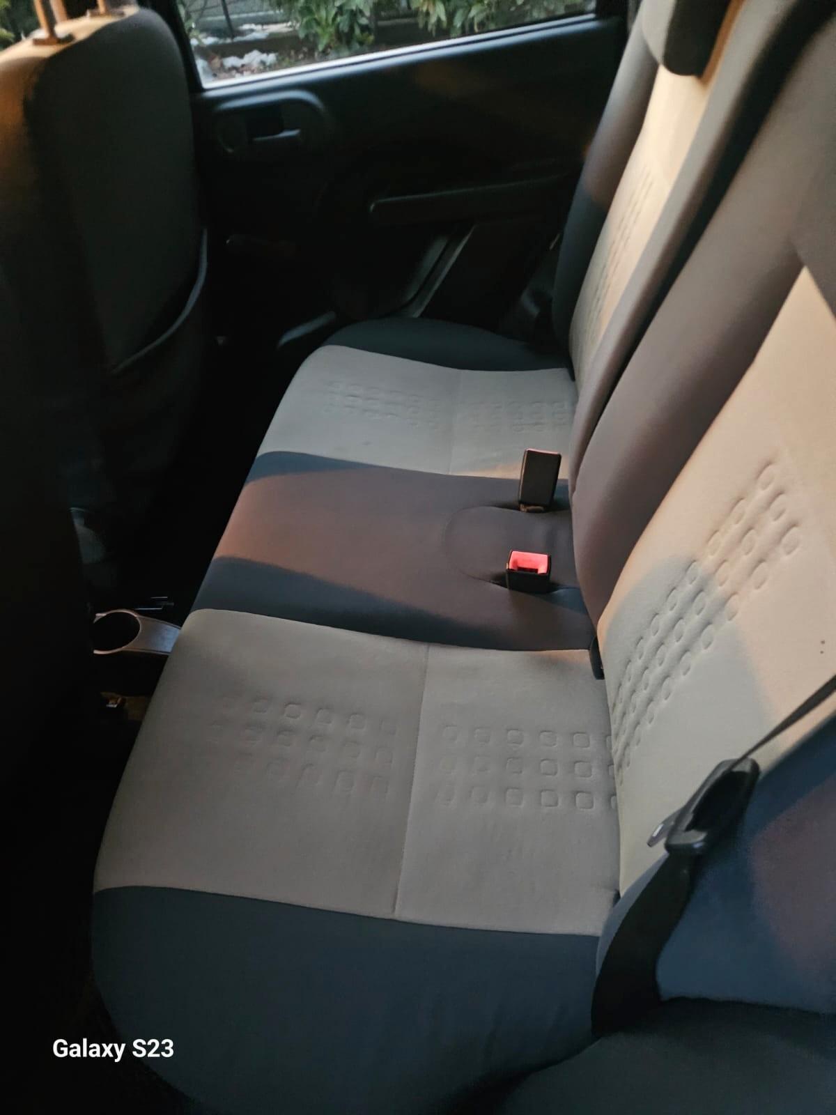 Fiat Panda 1.2 Dynamic GPL