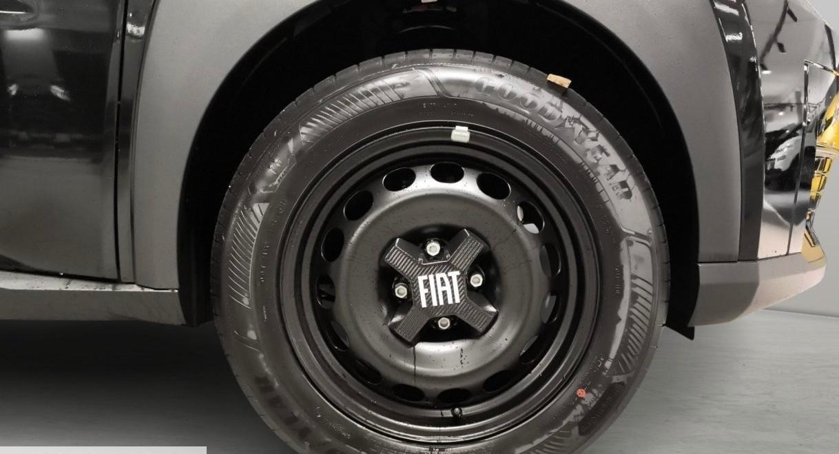 Fiat Grande Panda 1.2 Hybrid 110 CV S&S Pop