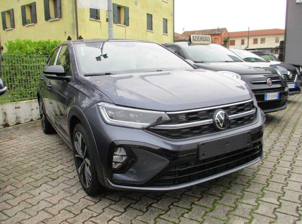 Volkswagen Taigo 1.0 TSI 115 CV DSG R-Line