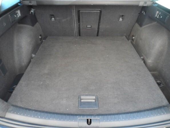 Seat Leon Sportstourer 2.0 TDI 115 CV Style
