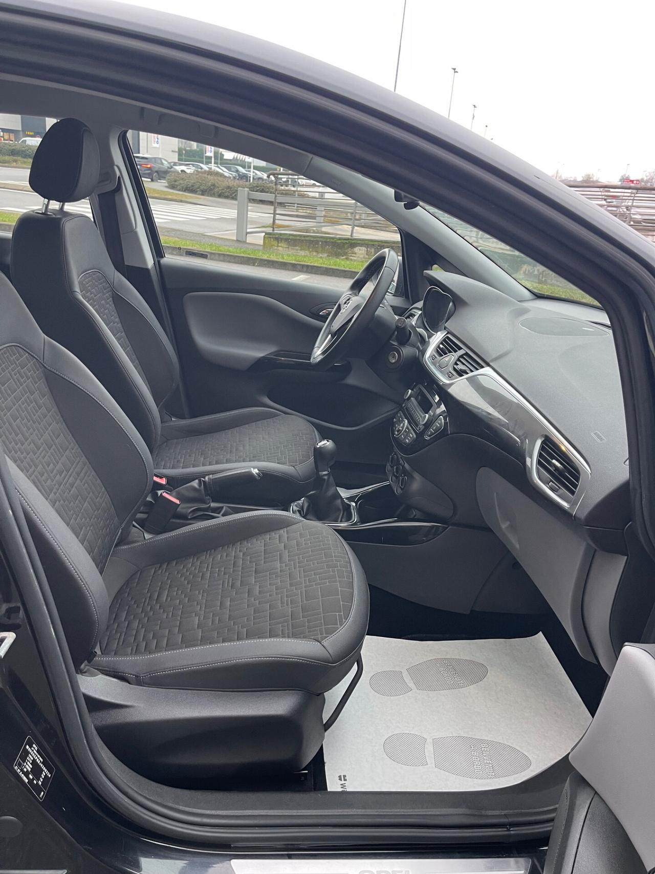 Opel Corsa 1.4 90CV 5 porte Advance