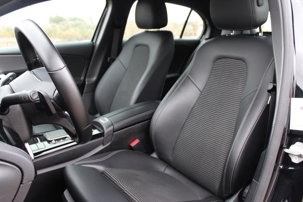 MERCEDES Classe A 180 d Aut. *FULL LED *Camera