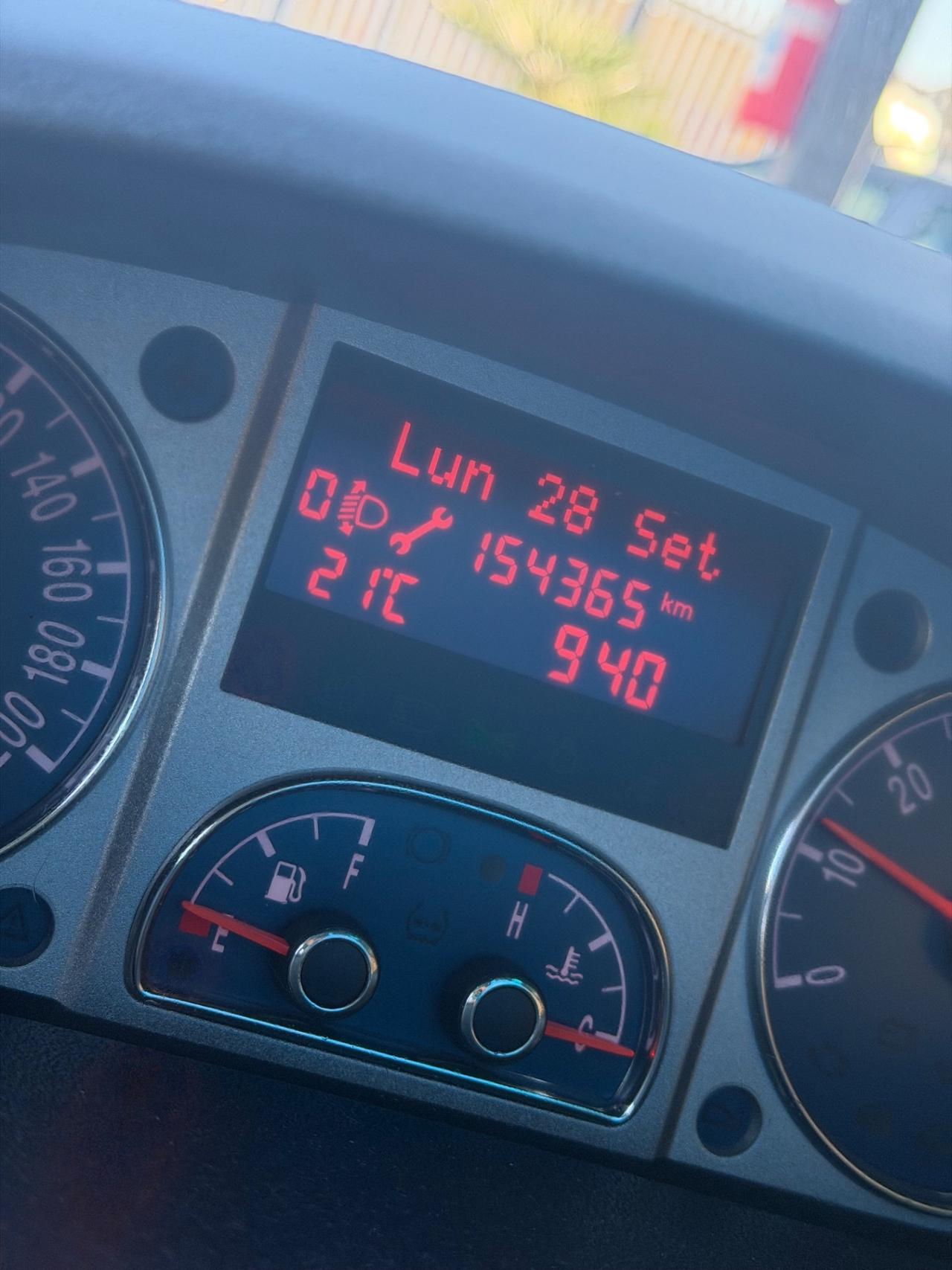 Lancia MUSA 1.4 BENZINA 2008 - SOLO 150 MILA KM
