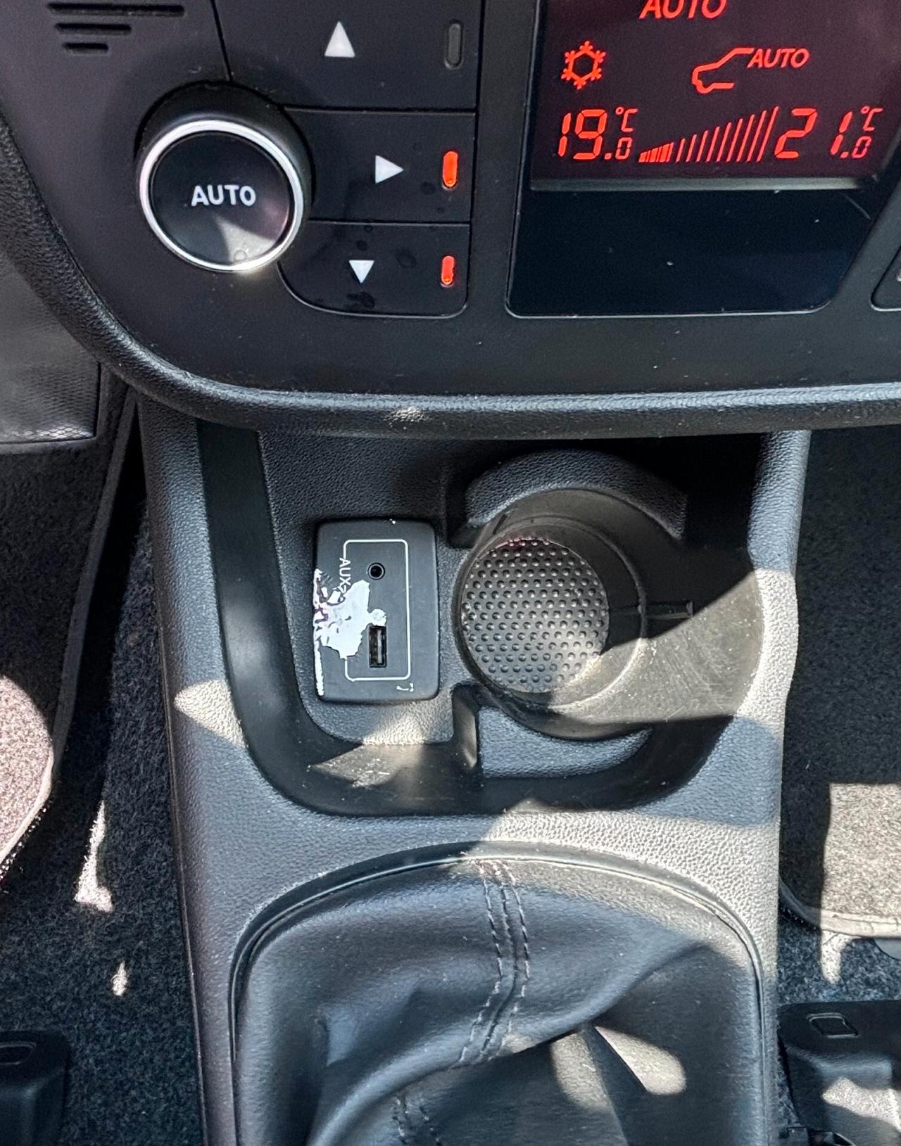 Fiat Punto Evo 1.3 MJT II S&S 75 CV 5 porte Dynamic