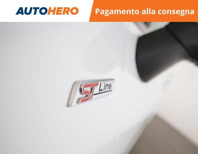 FORD Puma 1.0 EcoBoost Hybrid 155 CV S&S aut. ST-Line Vignal