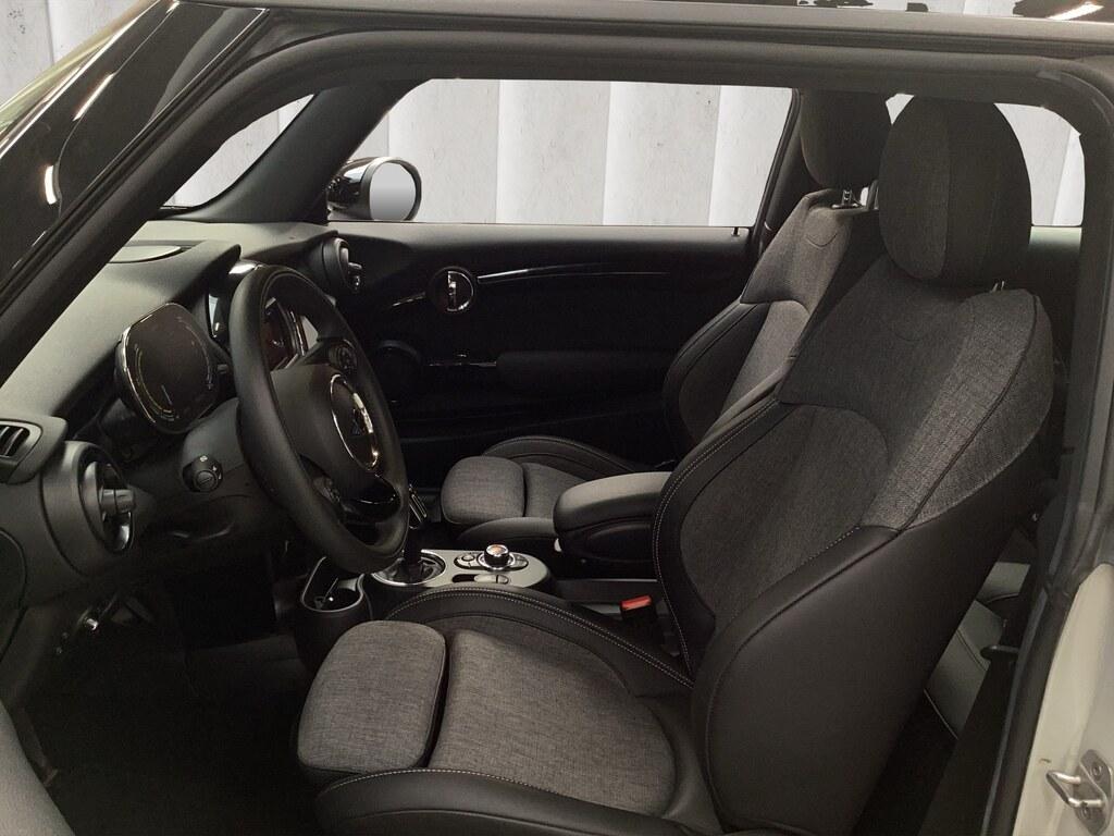Mini Cooper SE Mini 3p Cooper SE M auto