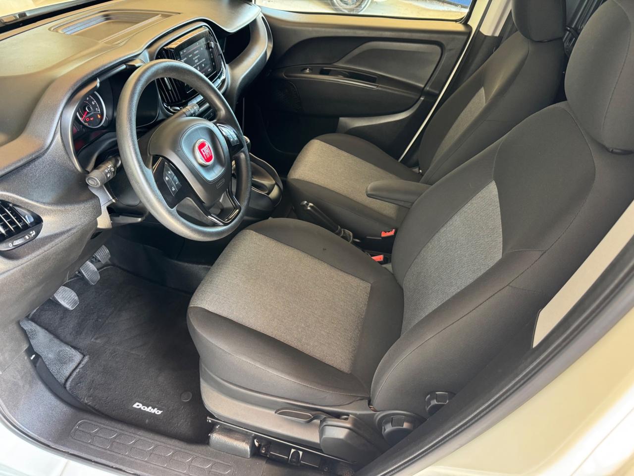 Fiat Doblo Doblò 1.6 MJT 105CV S&S PC-TN Cargo Lounge