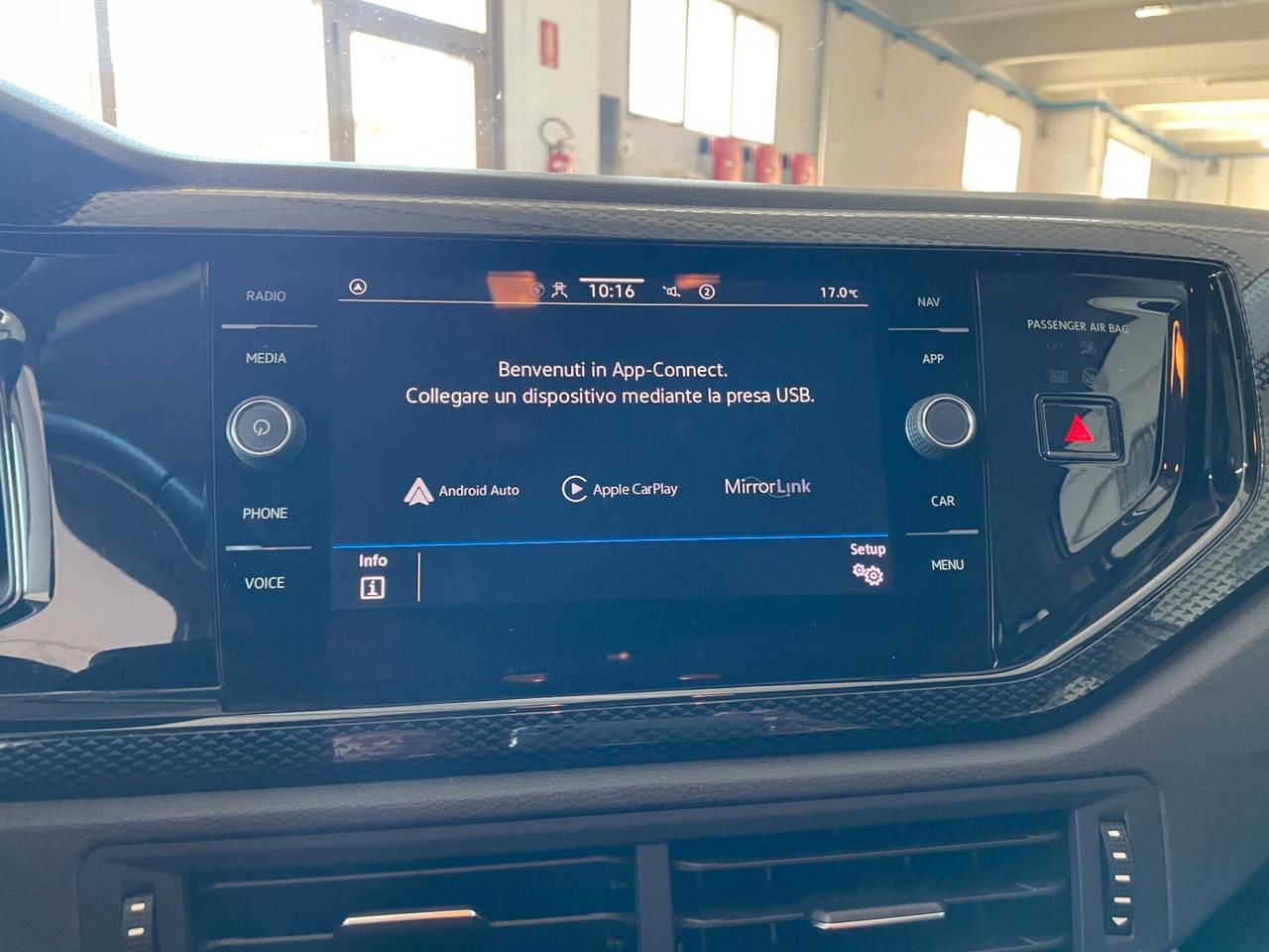 Volkswagen Polo 1.0 TSI DSG Life