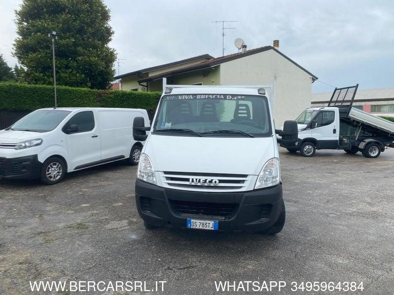 Iveco Daily Daily 29L10 2.3 Hpi PC Cabinato