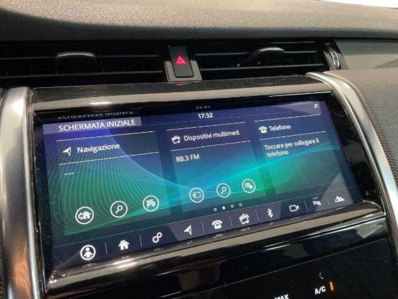 Land Rover Discovery Sport I 2.0d i4 mhev R-Dynamic S awd 150cv auto