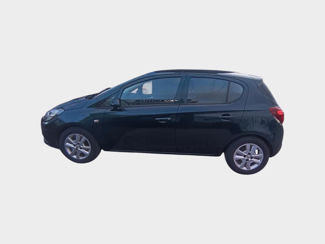 Opel Corsa 5 Porte 1.2 N-Joy