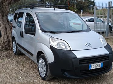 Citroen Nemo 2012 - 1.3 HDi Lb automobili
