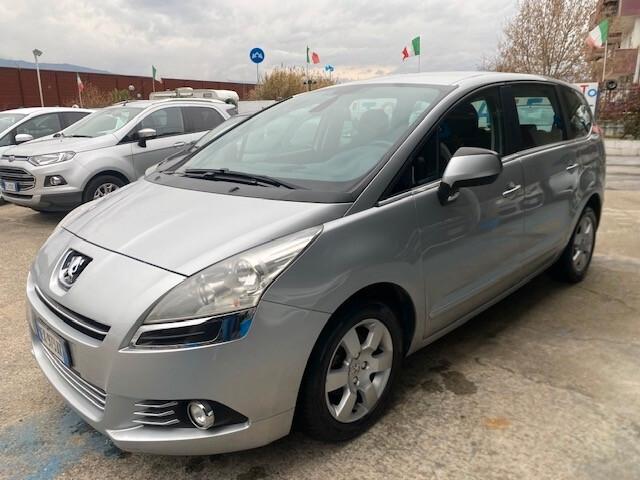 Peugeot 5008 1.6 HDi 112CV Family