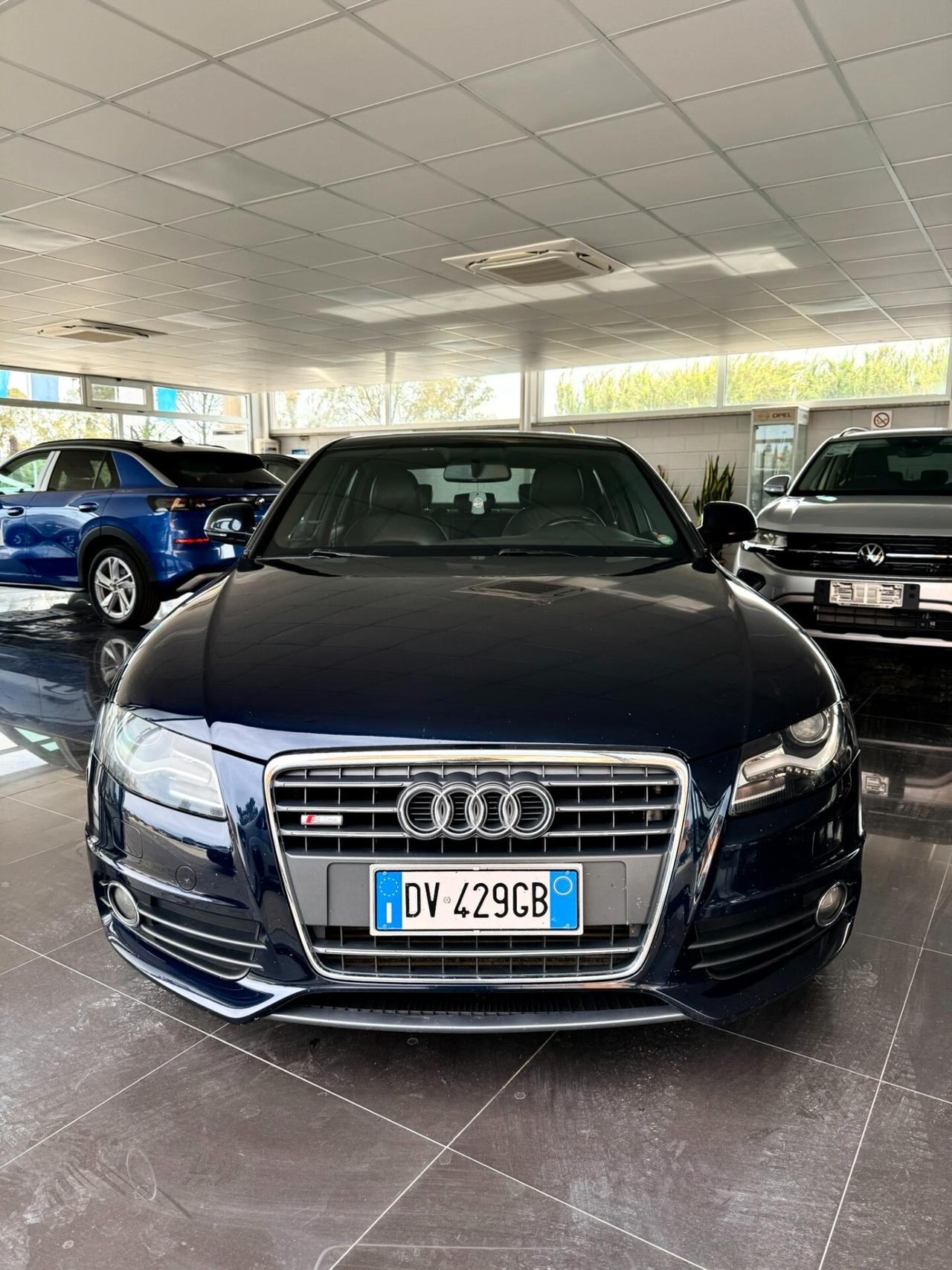 Audi A4 2.0 TDI 143CV F.AP. Advanced