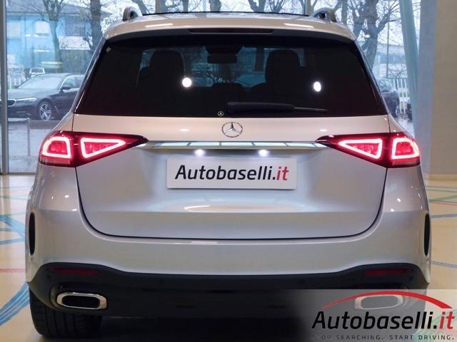 MERCEDES-BENZ GLE 350 DE 320CV EQ-POWER PREMIUM PLUS PLUG-IN HYBRID