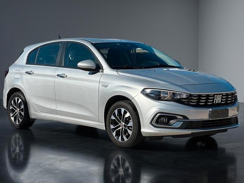FIAT Tipo 1.3 MJT City Life S&S 95cv