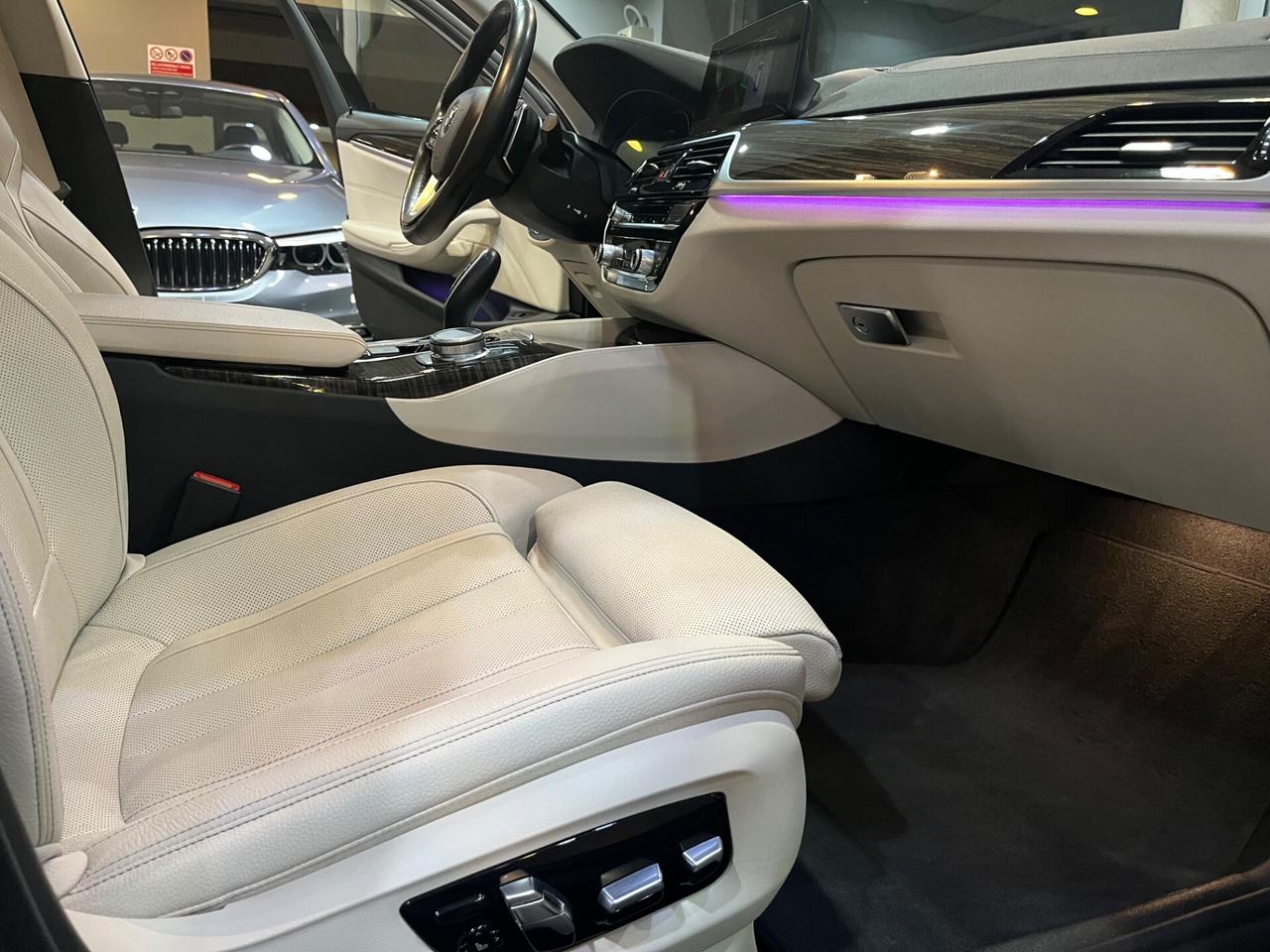 Bmw 540 540d Touring xdrive Luxury auto FULL!!