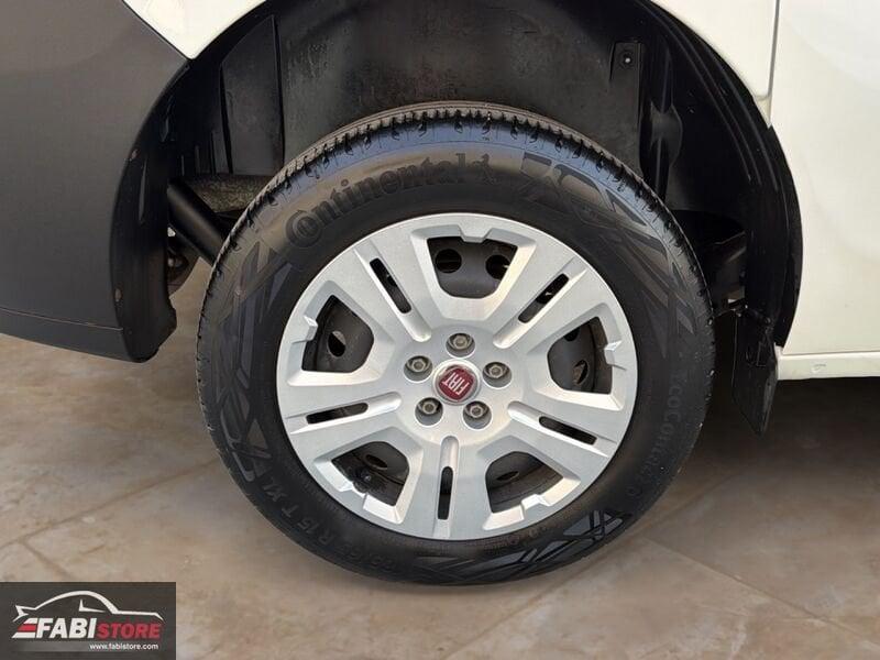 FIAT Doblò 1.3 Mjet 95 Cv Cargo Business - Bluetooth, Clima, Schermo ecc