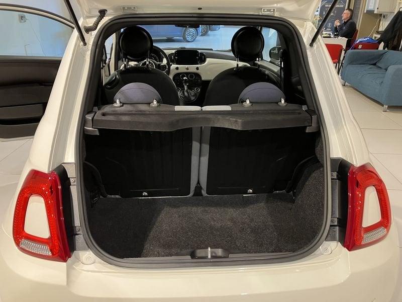 FIAT 500 500 1.0 Hybrid Lounge
