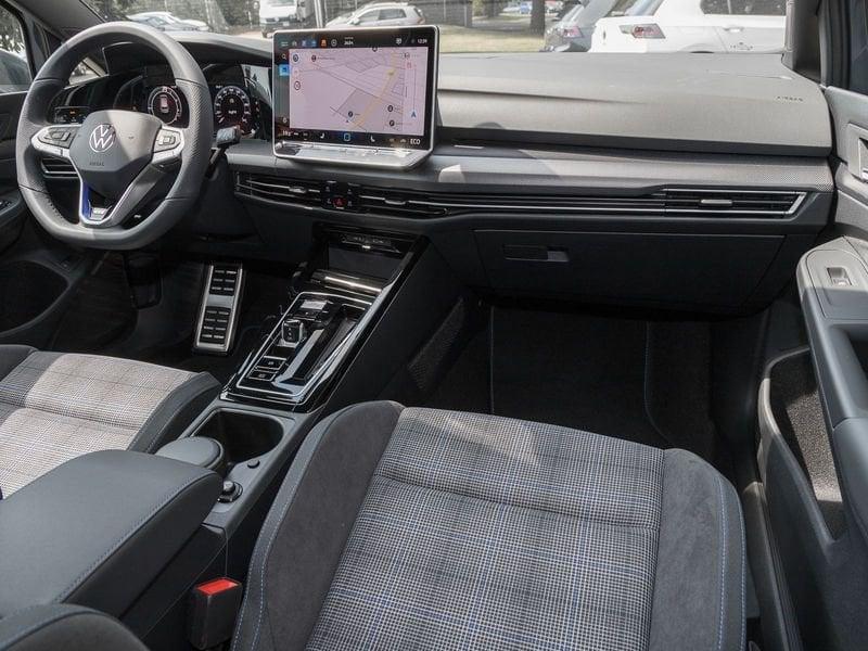 Volkswagen Golf 1.5 TSI eHybrid DSG GTE Camera Led Matrix Head up Display