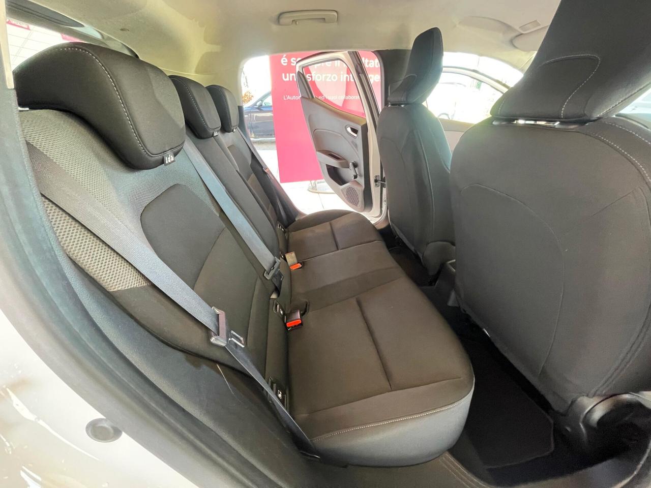 RENAULT Clio 5ª serie Clio TCe 100 CV 5 porte ...