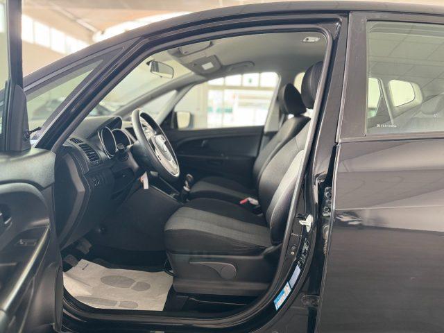 KIA Venga 1.4 CRDi 90CV Cool